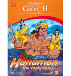 Hanuman - The Invincible (Children's Stories) Hanuman - The Invincible (Children's Stories)